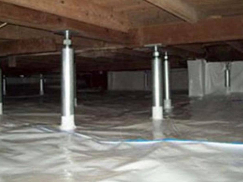 Winnsboro Foundation Repair Winnsboro Foundation Repair